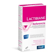 Lactibiane Referencia 30caps