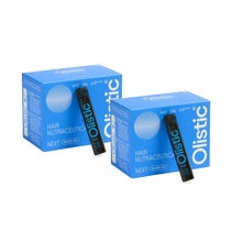 Olistic Next Women +50 años 2x28uds