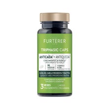 René Furterer Triphasic Caps 90 cápsulas