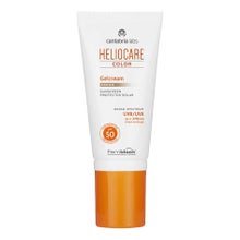 Heliocare Color Gelcream Protector Solar Brown SPF50 50ml