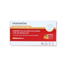 Pranarôm Aromaflex Forte 30comp