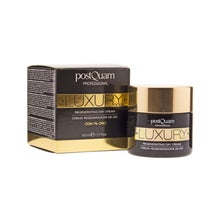 Postquam Luxury Gold crema regeneradora de día 50ml