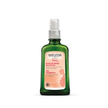 Weleda Mum Aceite de Masaje para Estrías 100ml
