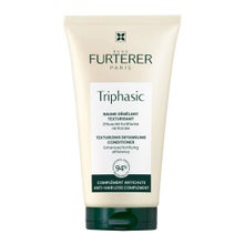 René Furterer Triphasic Acondicionador Desenredante Texturizante 150ml