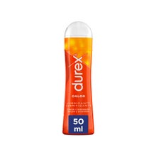 Durex Calor Lubricante 50ml