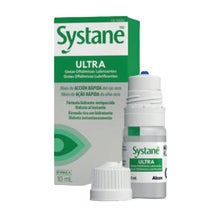 Systane Ultra Gotas Oftálmicas Lubricantes 10ml