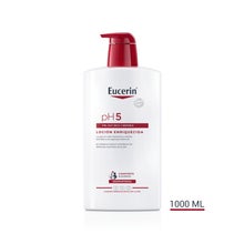 Eucerin Loción Enriquecida Hidratante Corporal pH5 1000ml