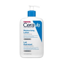 CeraVe ® Feuchthalte-Lotion 473ml