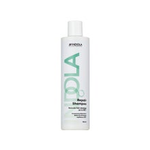 Indola Champú reparador para cabello dañado 300ml