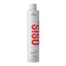 Schwarzkopf Osis+ Elastic Laca Flexible 500ml