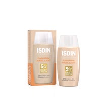 ISDIN Fotoprotector Fusion Water Magic Light SPF50 50ml