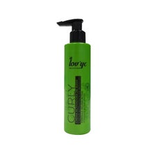 Lov'yc Curly Crema Activadora de Rizos Fórmula Vegana 200ml