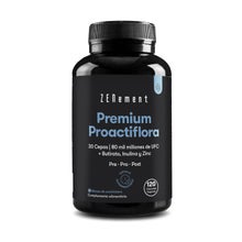 Zenement Premium Proactiflora 120vcaps