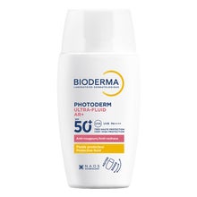 Bioderma Photoderm Ultra-Fluid AR+ SPF50+ 40 ml