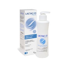 Lactacyd Higiene Íntima Hidratante 250ml