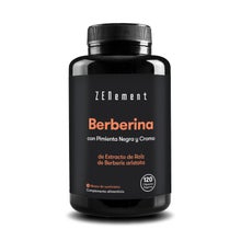 Zenement Berberina 120vcaps