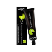 L'Oréal Inoa Ammonia-Free Permanent Color 4.35 60g