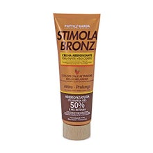 Stimola Bronz Crema 125Ml