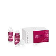 Singuladerm Xpert SOS 2x10ml