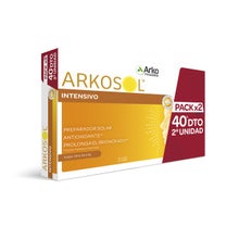 Arkopharma Arkosol Intensivo 2x30caps