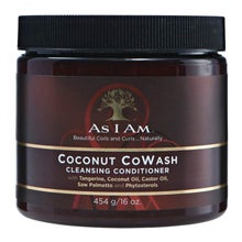 As I Am Coconut Cowash 454g