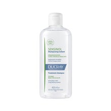 Ducray Sensinol Shampoo 400ml