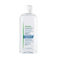 Ducray Sensinol Shampoo 400ml
