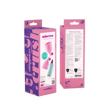Crushious Set Copas Menstruales Minerva S+L + Bolsa + Limpiador