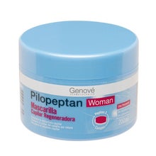 Pilopeptan Woman Mascarilla Capilar 200ml