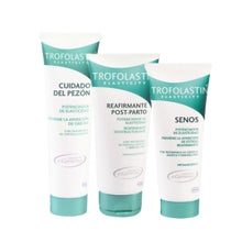 Trofolastin Pack Embarazo