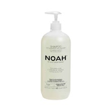 Noah Champú Voluminizador con Cítricos Hair 1.1 1000ml