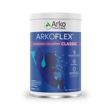 Arkoflex Collagen + Acid Hialuronowy + magnez + witamina C o smaku waniliowym 360g