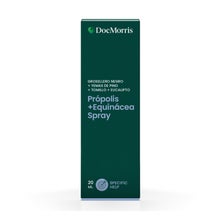 DocMorris Própolis + Equinácea Spray 20ml