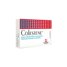 Colestene 30 Cpr