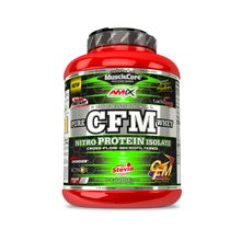 Amix MuscleCore CFM Nitro Protein Isolated Doble Chocolate 2kg