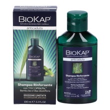 BioKap Anticaduta Shampoo Rinforzante 100ml