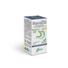 Aboca Neobianacid Sabor Limón 14comp