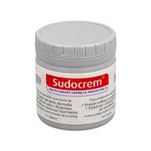 Sudocrem Multi-Expert Crema Protectora 125g