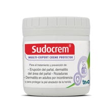 Sudocrem Multi-Expert Crema Protectora 125g