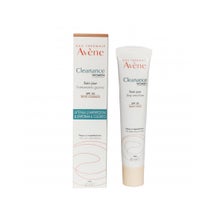 Avène Cleanance Woman Cuidado de Día con Color 40ml