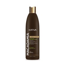 Kativa Macadamia Hydrating Conditioner 355ml