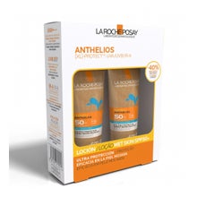 La Roche-Posay Anthelios XL Wet Skin SPF50+ 2x200ml