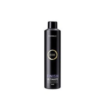 Montibello Decode Finish Ultimate Spray Fijador Extrafuerte 400ml