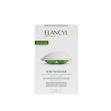 Elancyl Pack Slim Massage + Gel Concentrado Anticelulítico