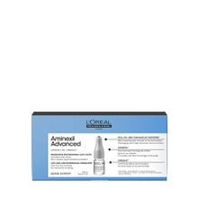 L'Oréal Aminexil Advanced Ampolas 10x6ml