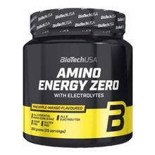 Biotech Amino Energy Zero Piña-Mango 360g