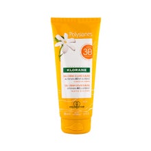 Klorane Gel Crema Solar Sublime SPF30 200ml