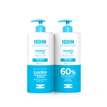 ISDIN Hydration Ureadin Lotion10 2x750ml