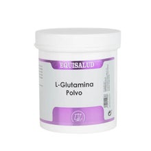 Equisalud L-Glutamina Polvo 250g