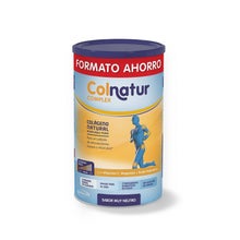 Colnatur Complex Colágeno Natural Muy Neutro 495g